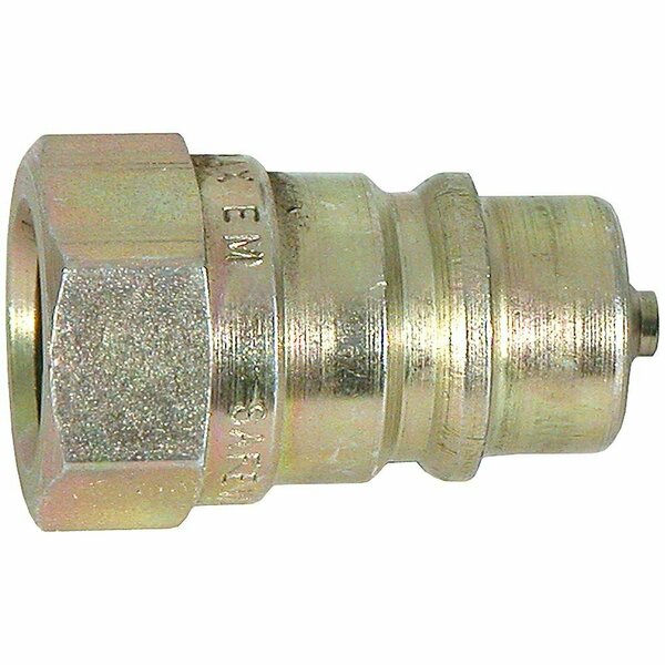 Aftermarket 14 INCH NPT FEMALE HALF COUPLERREPLACES MEYER 22292 1304022